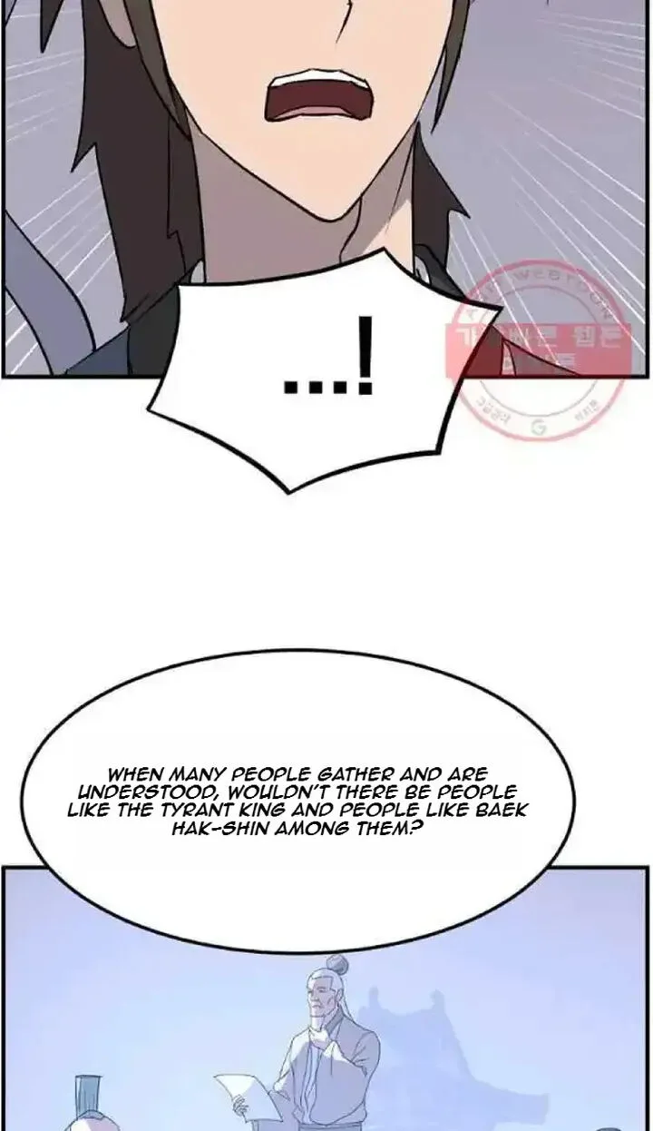 Immortal, Invincible Chapter 206 page 85