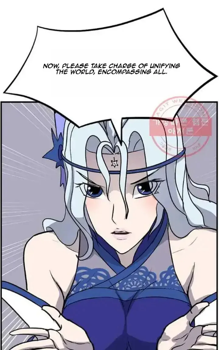 Immortal, Invincible Chapter 206 page 87