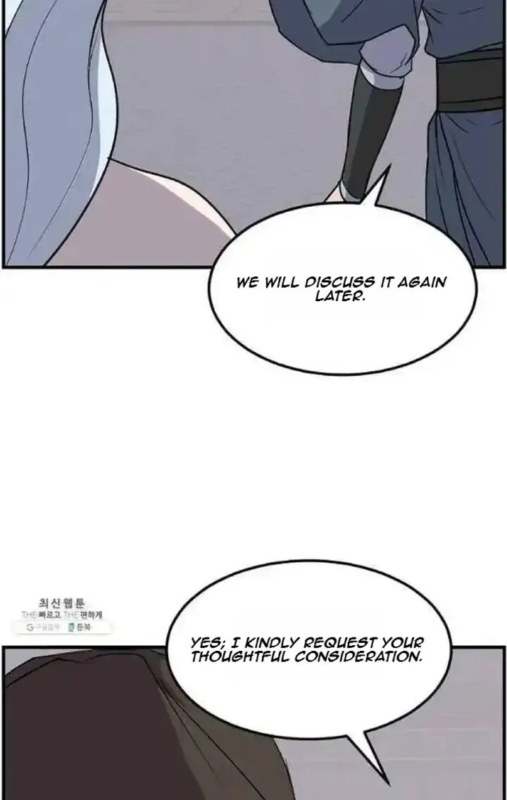 Immortal, Invincible Chapter 207 page 27