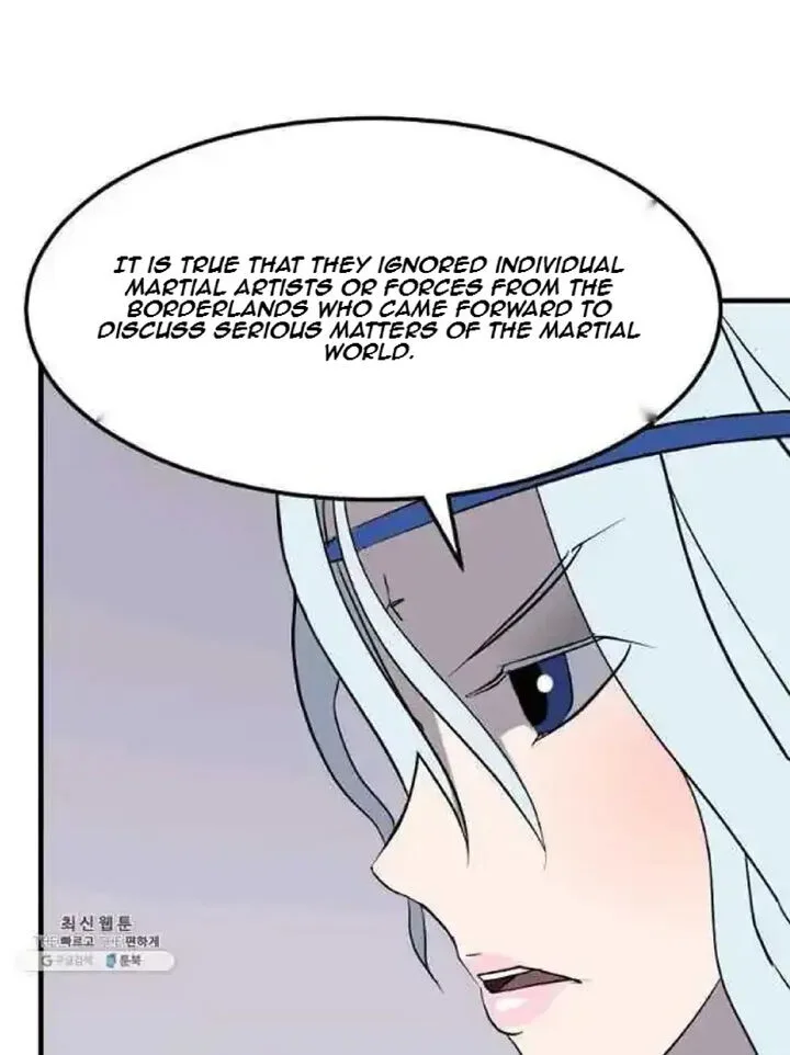 Immortal, Invincible Chapter 207 page 14