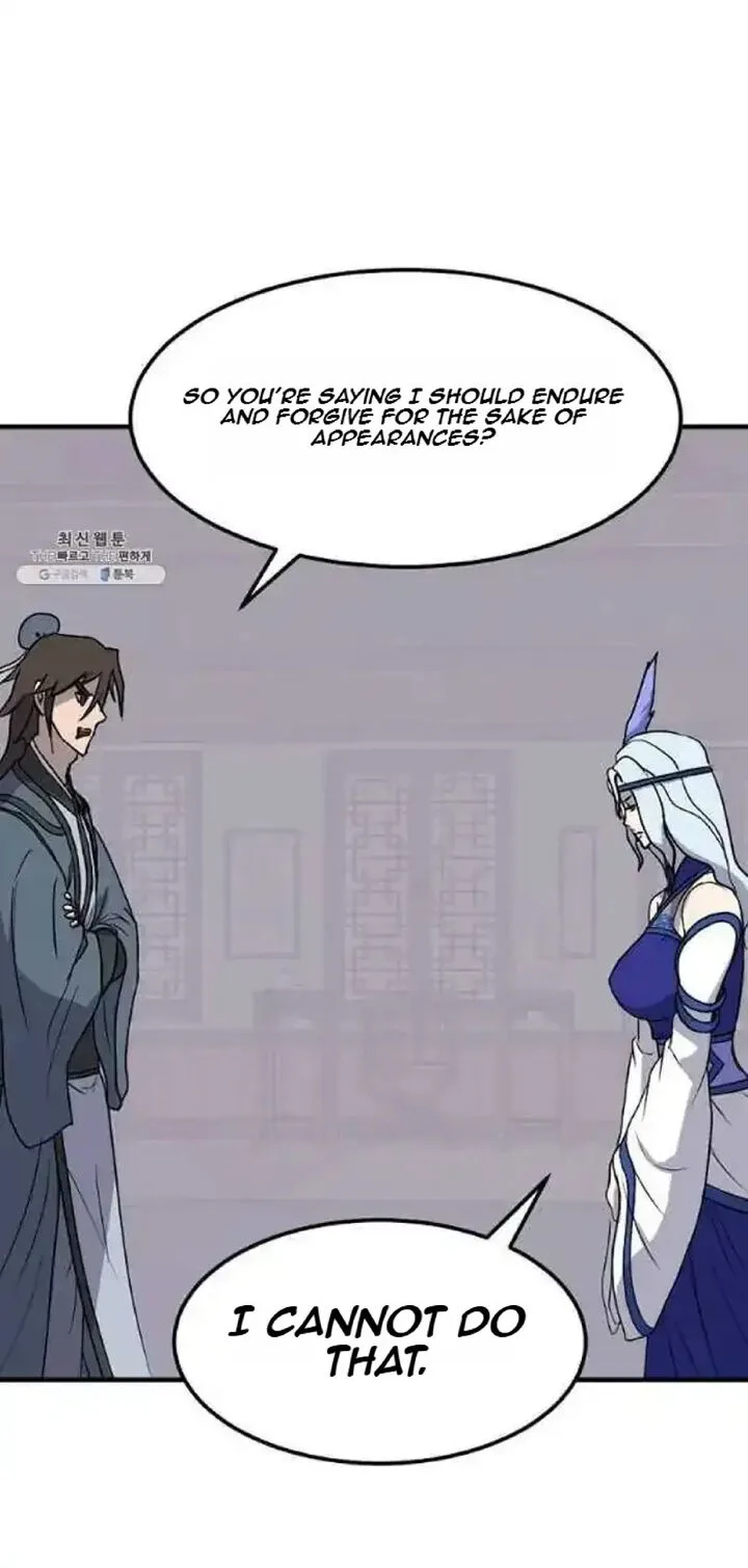 Immortal, Invincible Chapter 207 page 1