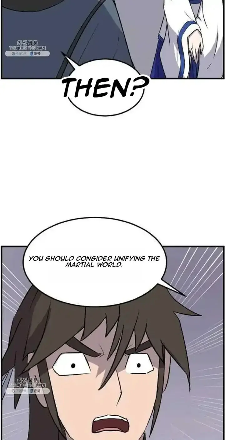 Immortal, Invincible Chapter 207 page 3