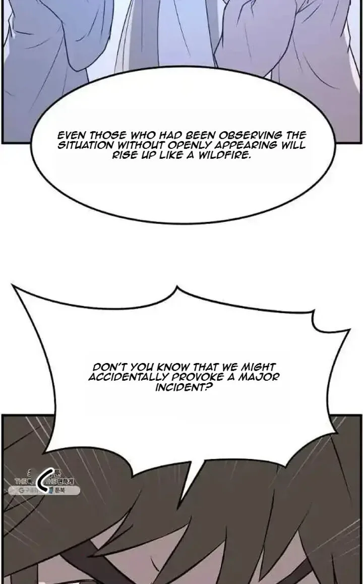 Immortal, Invincible Chapter 207 page 19