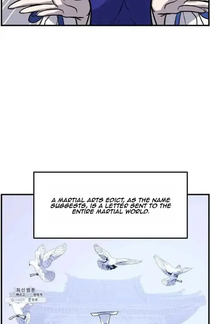 Immortal, Invincible Chapter 207 page 7