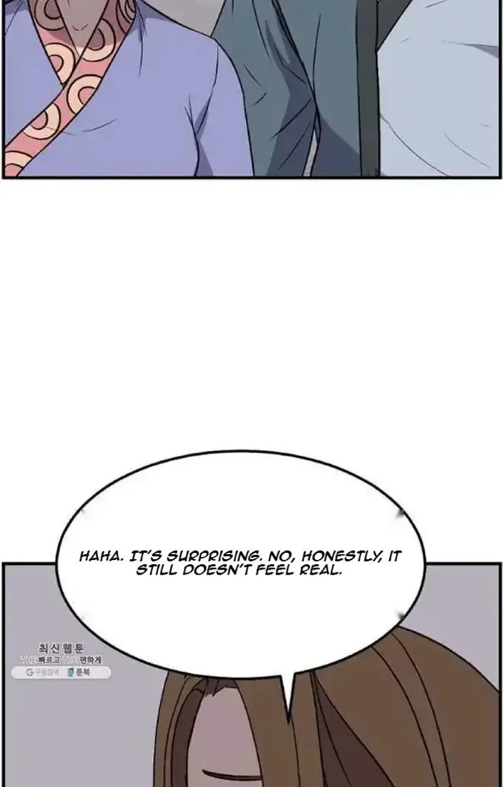 Immortal, Invincible Chapter 207 page 36