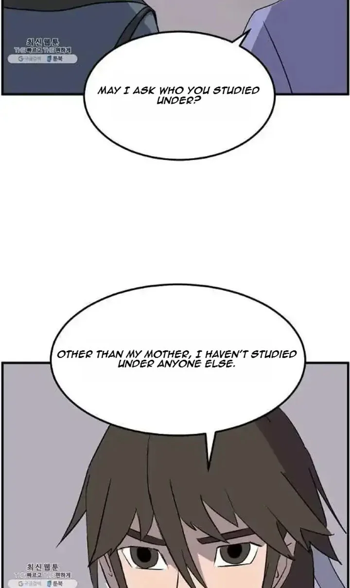 Immortal, Invincible Chapter 207 page 39