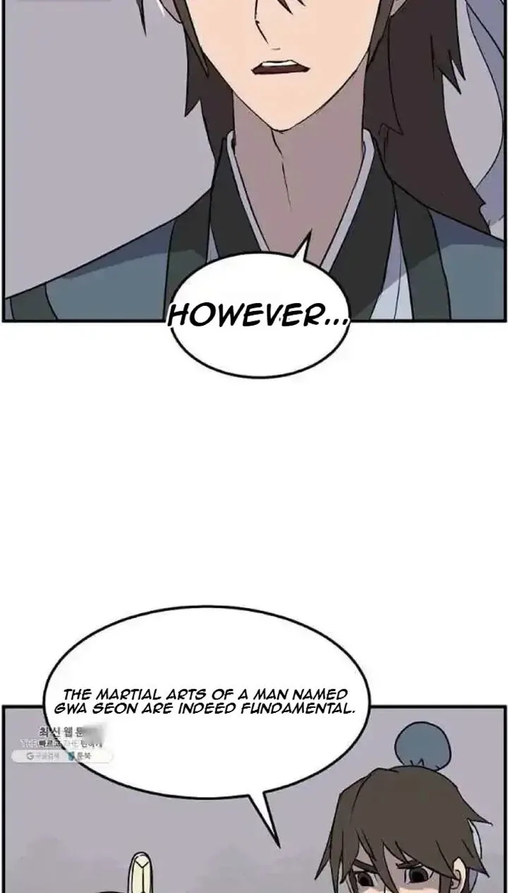Immortal, Invincible Chapter 207 page 40