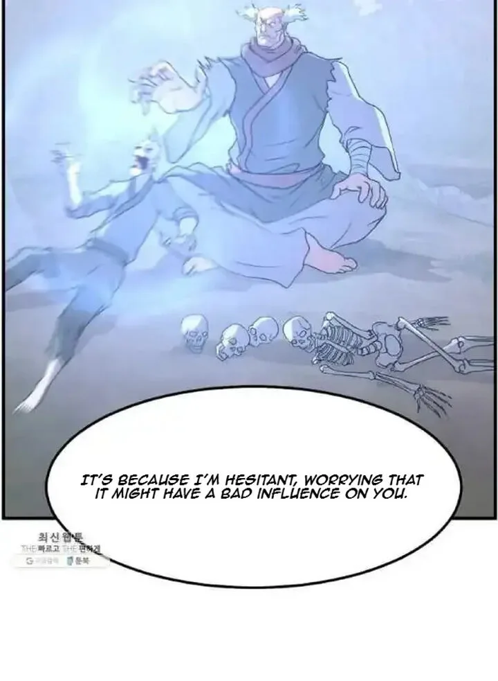 Immortal, Invincible Chapter 207 page 49