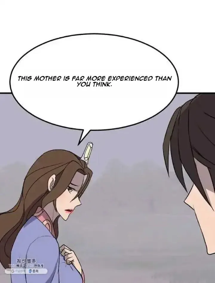 Immortal, Invincible Chapter 207 page 50