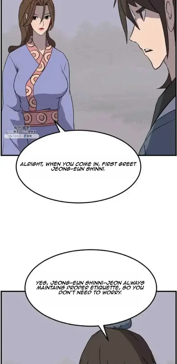 Immortal, Invincible Chapter 207 page 57