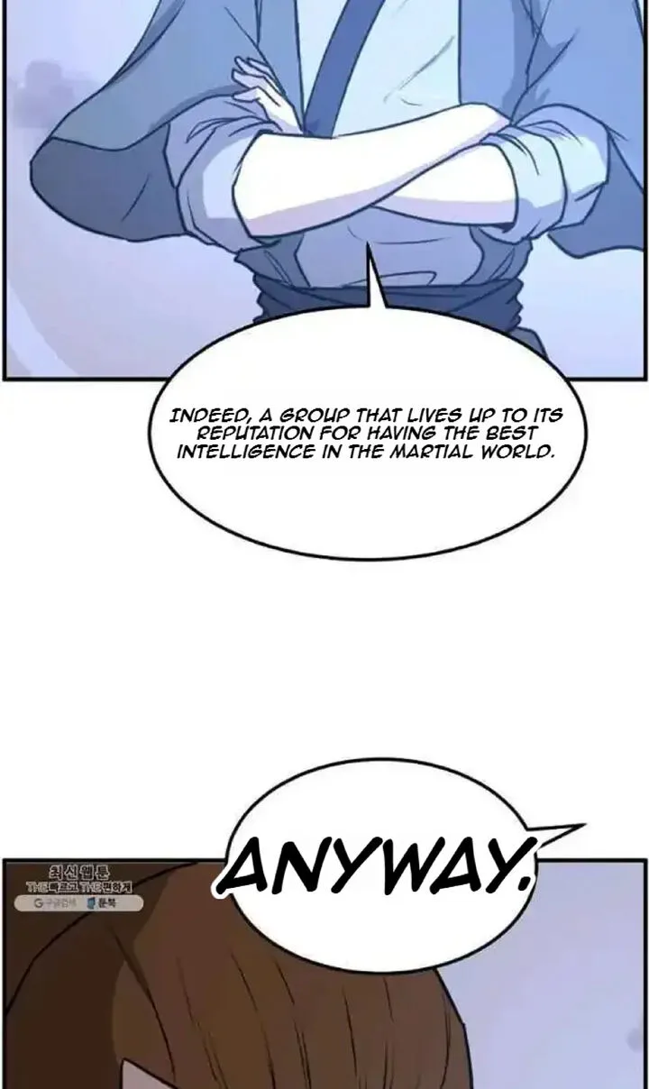 Immortal, Invincible Chapter 207 page 77
