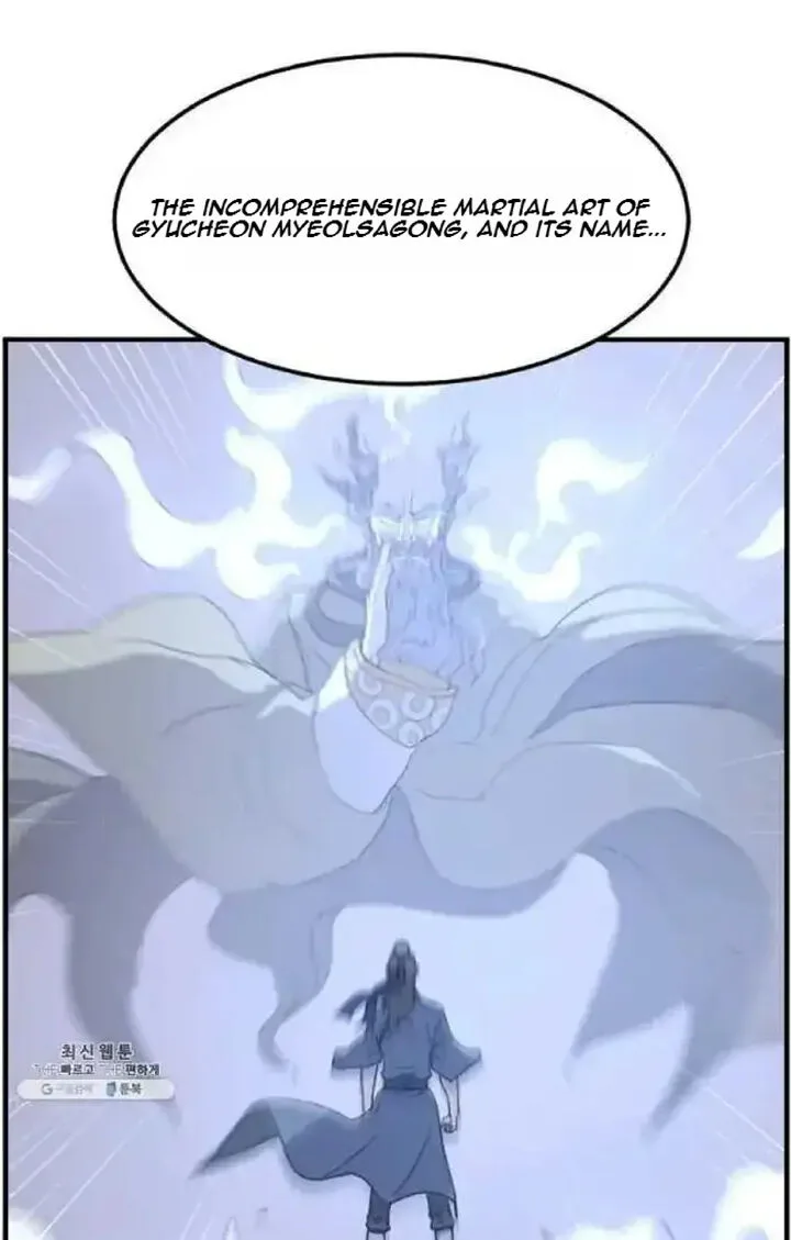 Immortal, Invincible Chapter 207 page 87