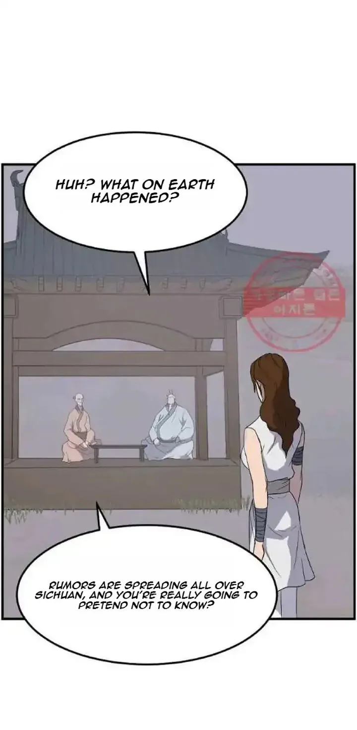Immortal, Invincible Chapter 208 page 2