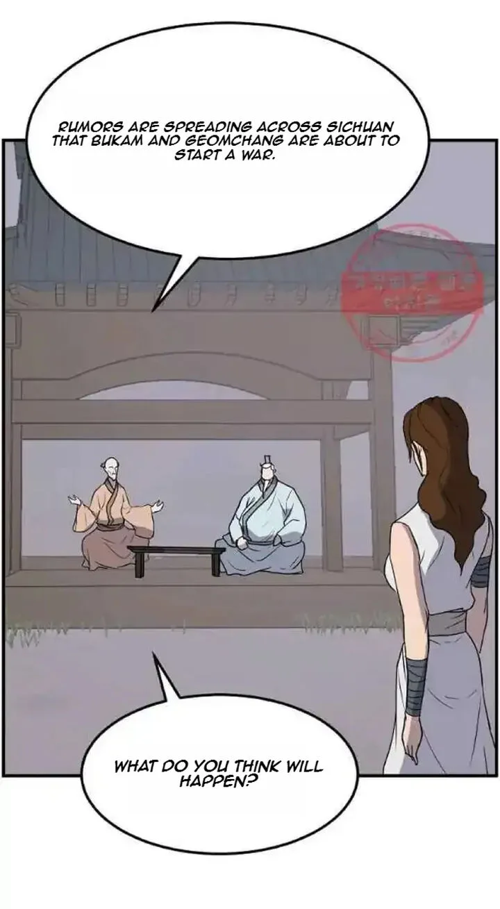 Immortal, Invincible Chapter 208 page 10
