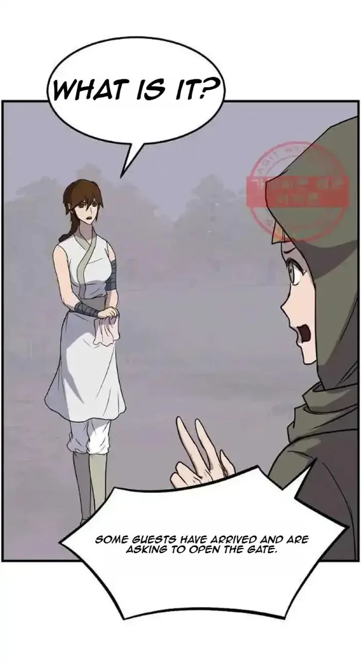 Immortal, Invincible Chapter 208 page 18