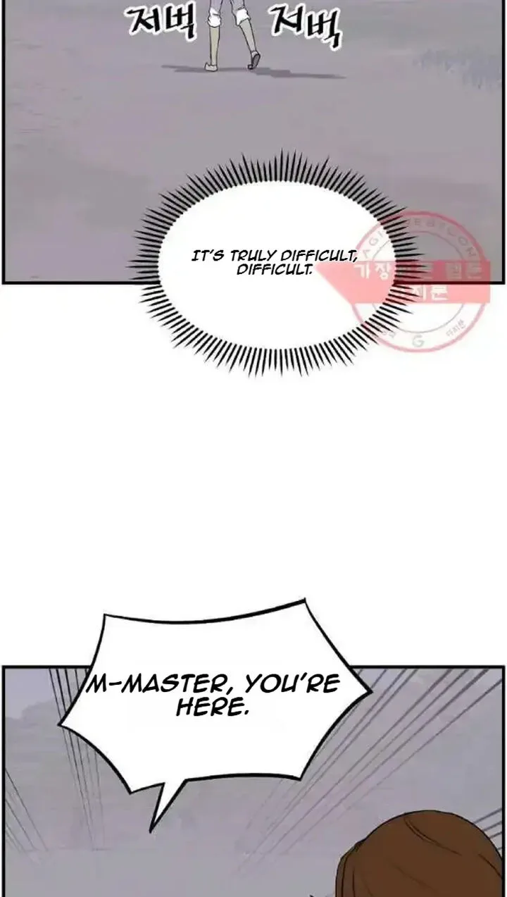 Immortal, Invincible Chapter 208 page 16