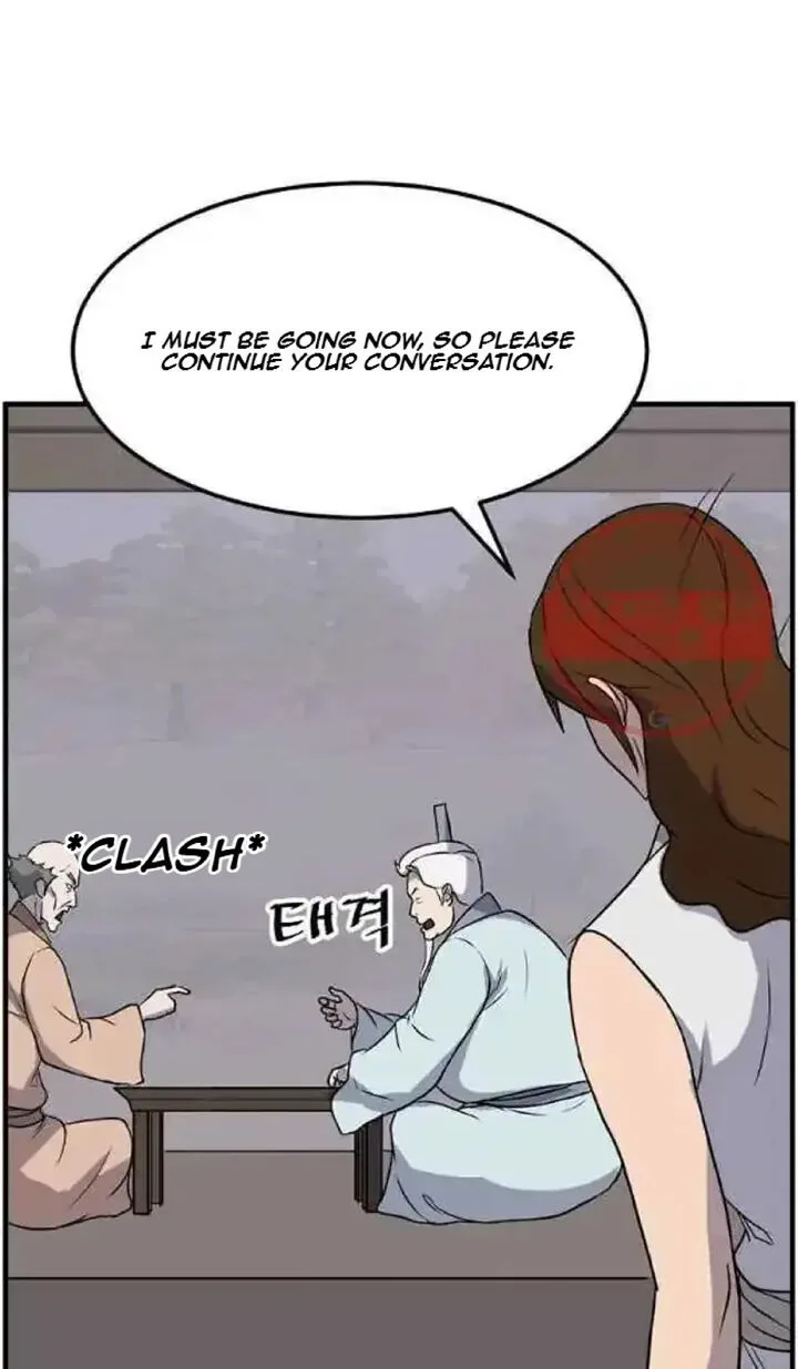 Immortal, Invincible Chapter 208 page 14