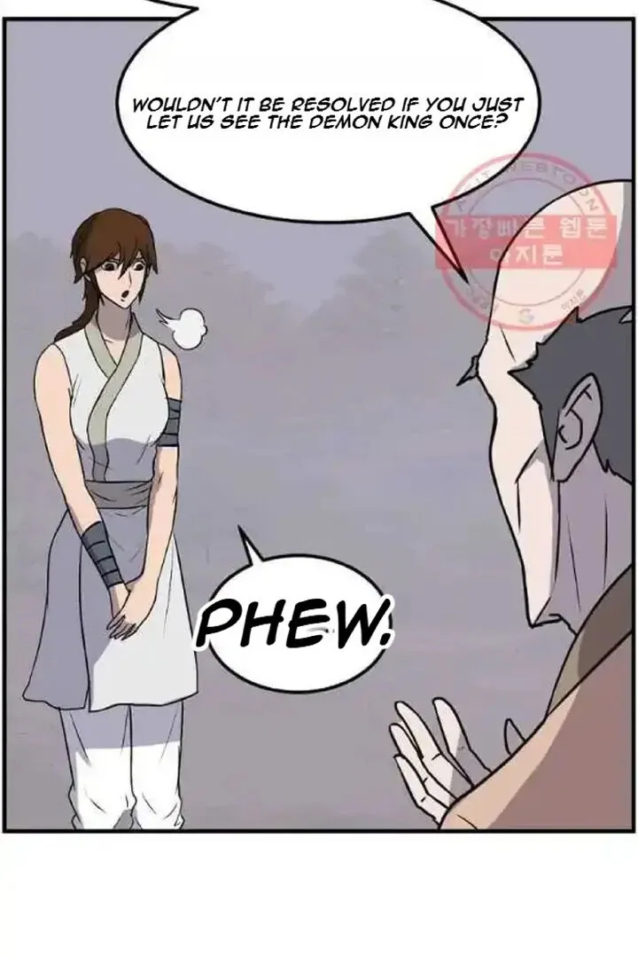 Immortal, Invincible Chapter 208 page 6