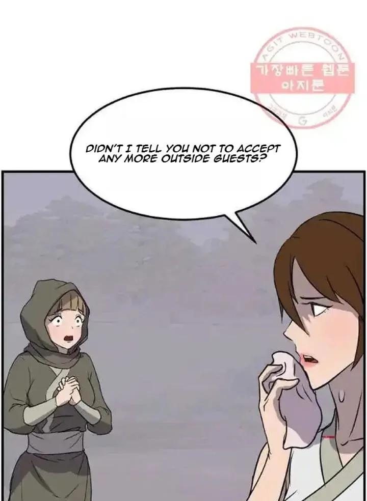 Immortal, Invincible Chapter 208 page 19
