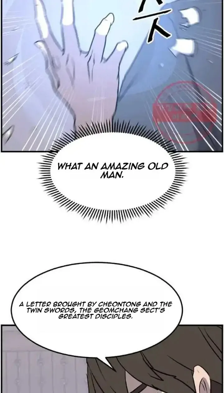 Immortal, Invincible Chapter 208 page 29