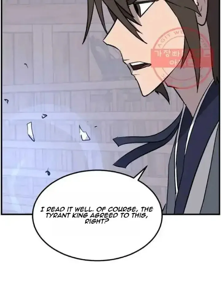 Immortal, Invincible Chapter 208 page 30