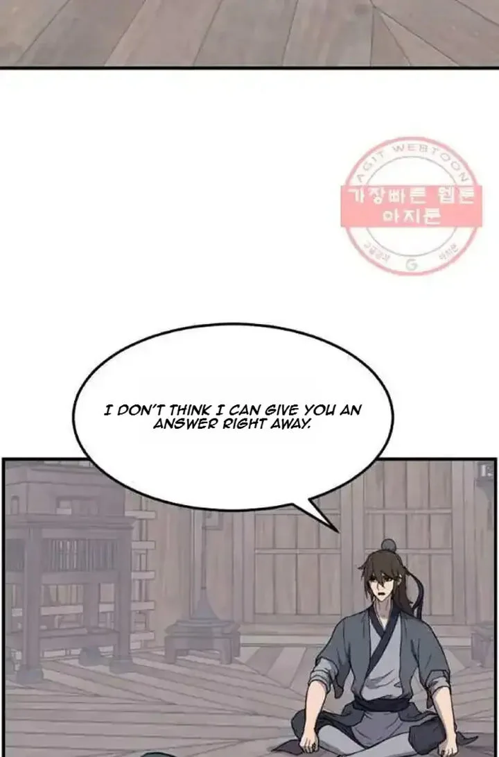 Immortal, Invincible Chapter 208 page 32