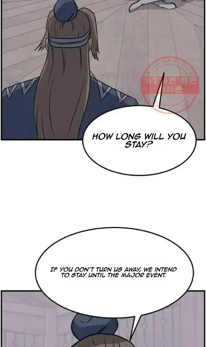 Immortal, Invincible Chapter 208 page 33