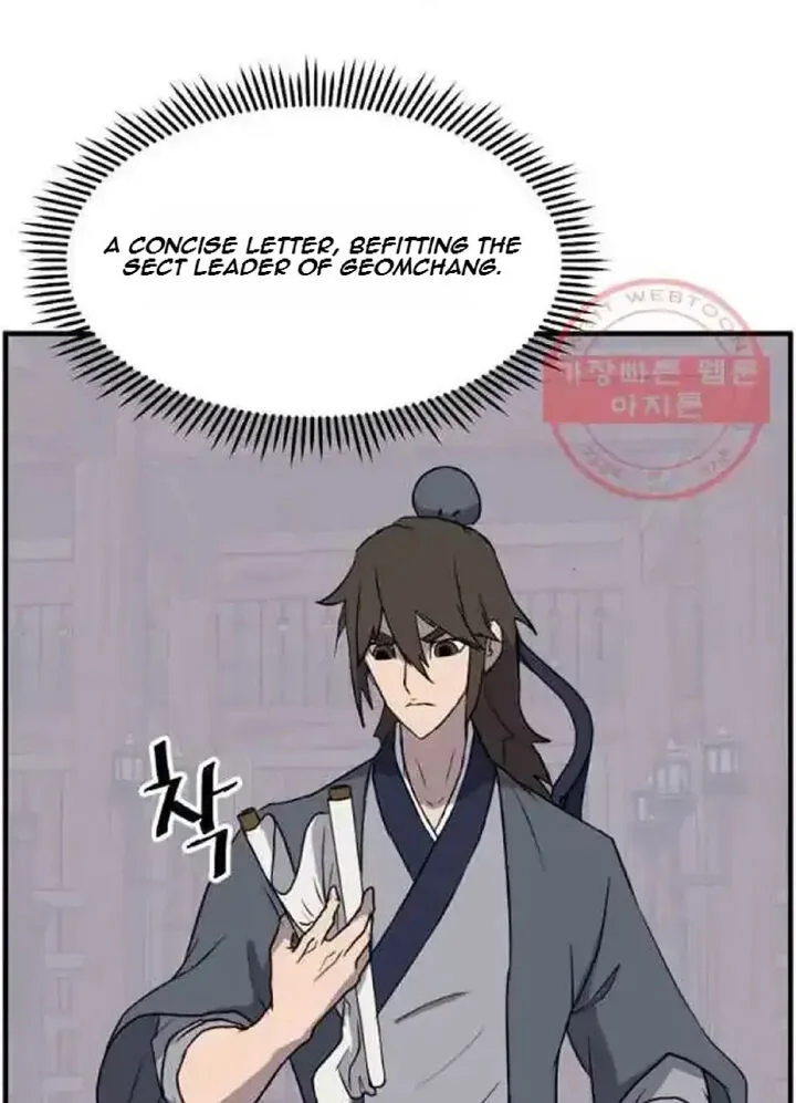 Immortal, Invincible Chapter 208 page 27