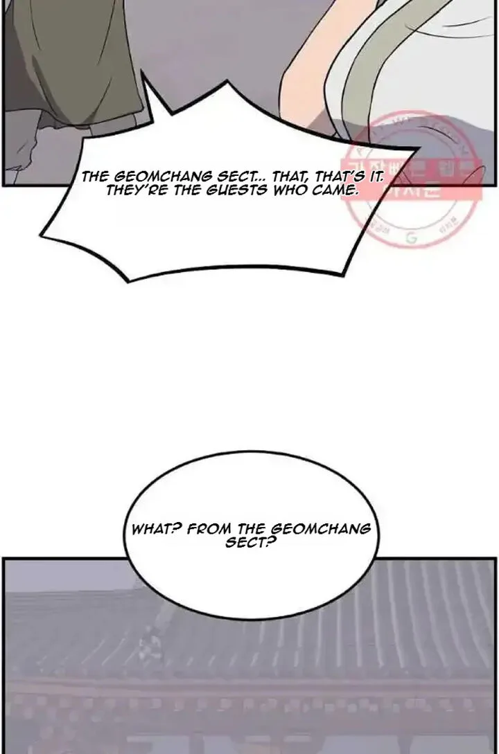 Immortal, Invincible Chapter 208 page 20
