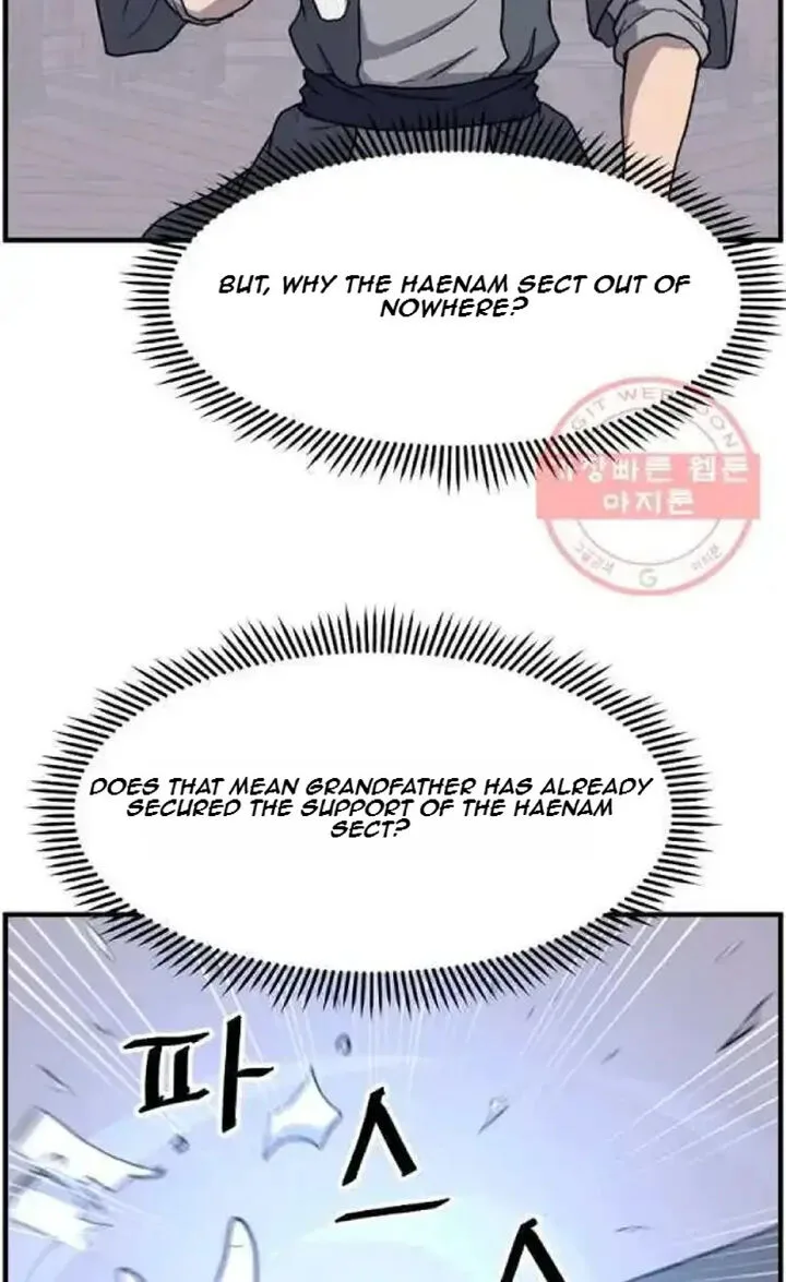 Immortal, Invincible Chapter 208 page 28