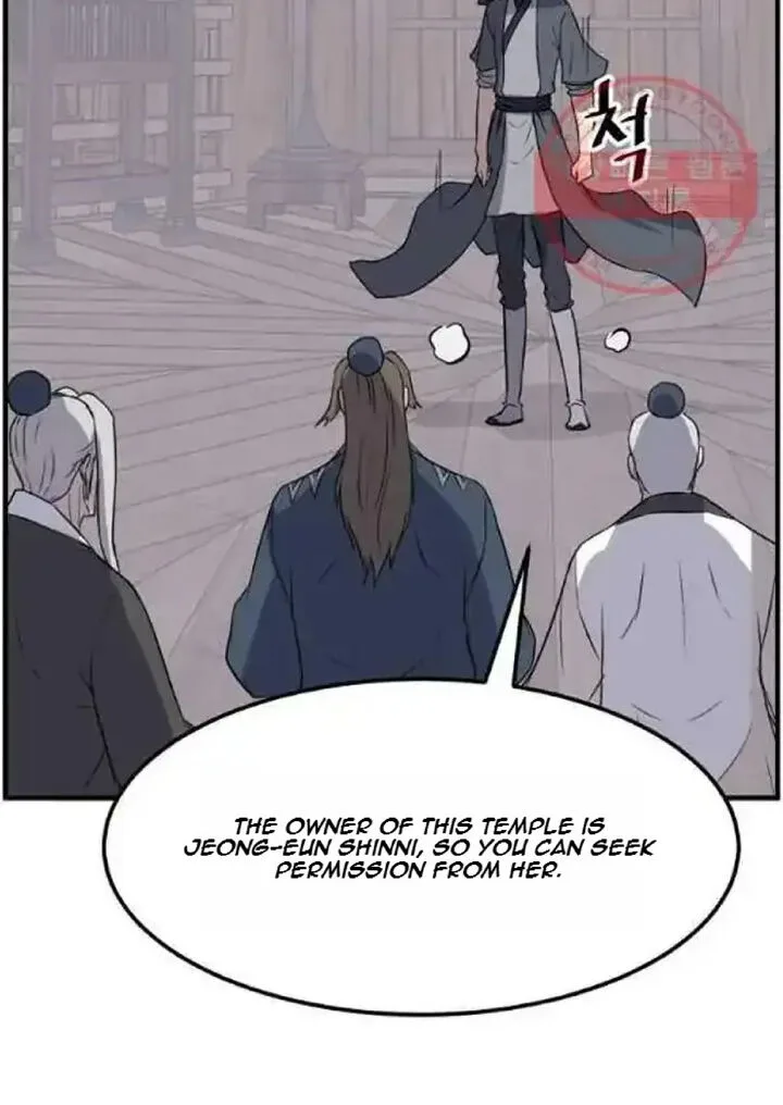 Immortal, Invincible Chapter 208 page 38