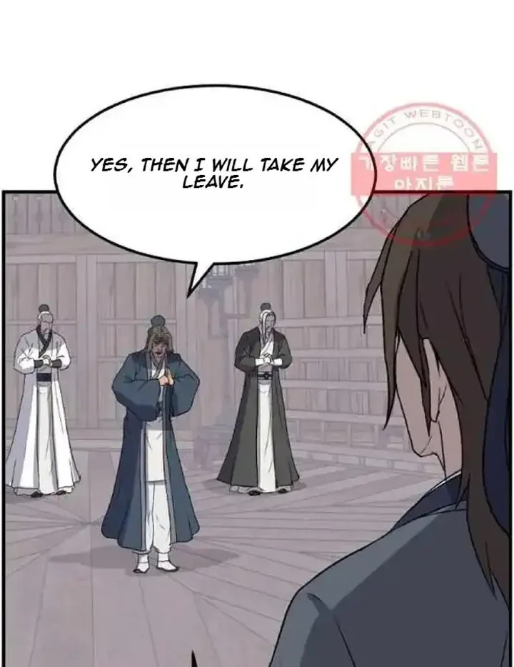 Immortal, Invincible Chapter 208 page 39
