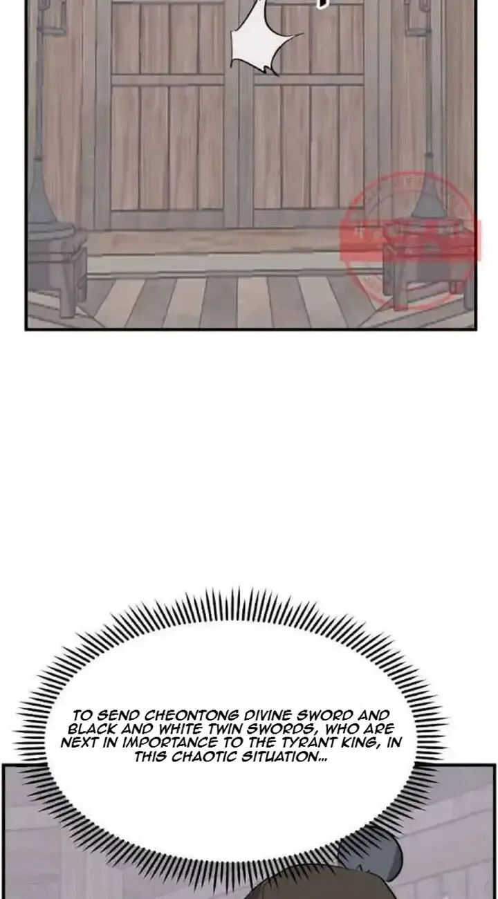 Immortal, Invincible Chapter 208 page 41