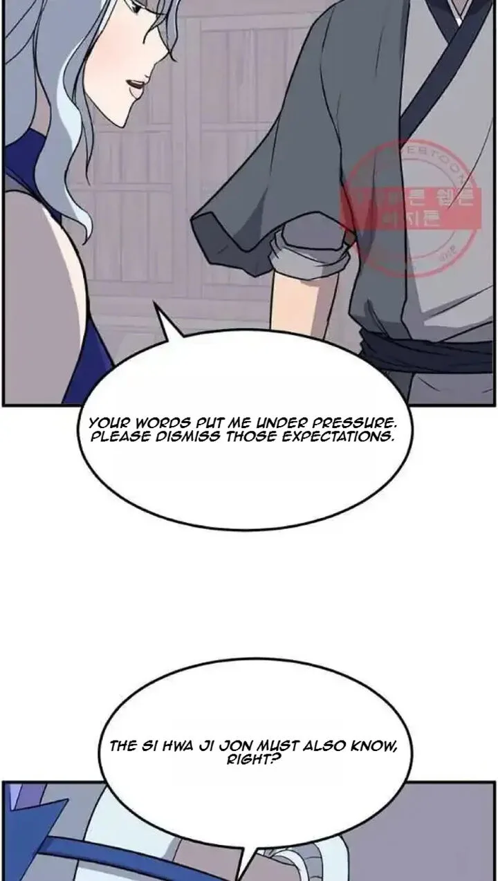 Immortal, Invincible Chapter 208 page 49