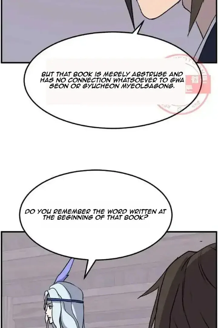 Immortal, Invincible Chapter 208 page 52