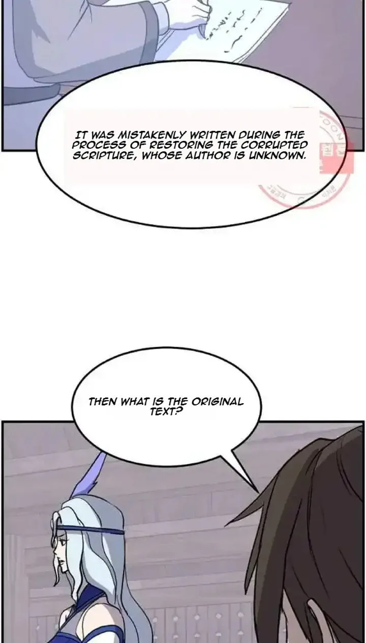 Immortal, Invincible Chapter 208 page 56