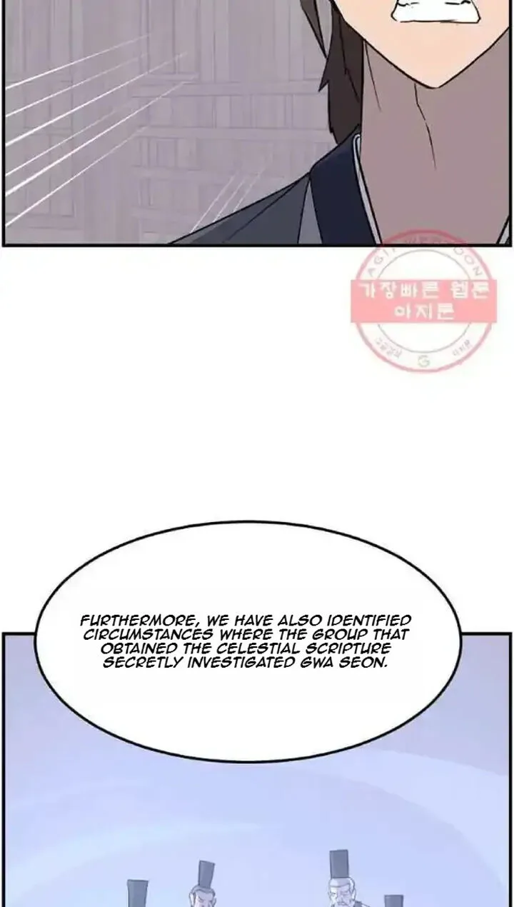 Immortal, Invincible Chapter 208 page 60