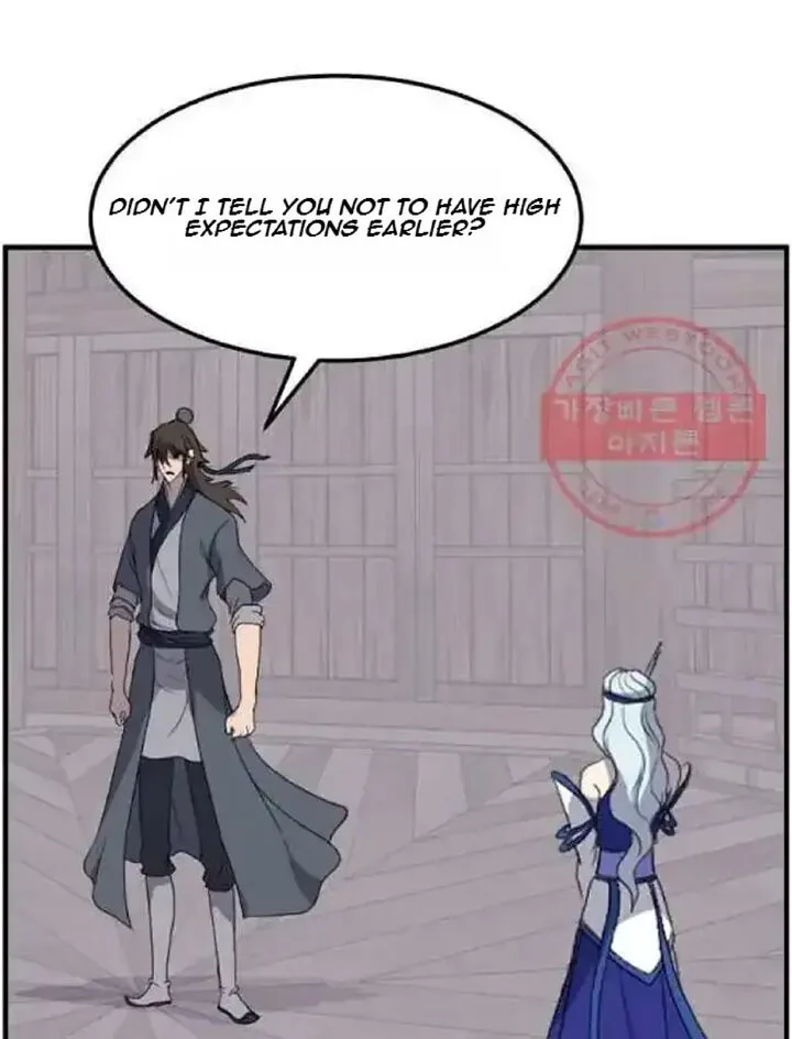 Immortal, Invincible Chapter 208 page 66