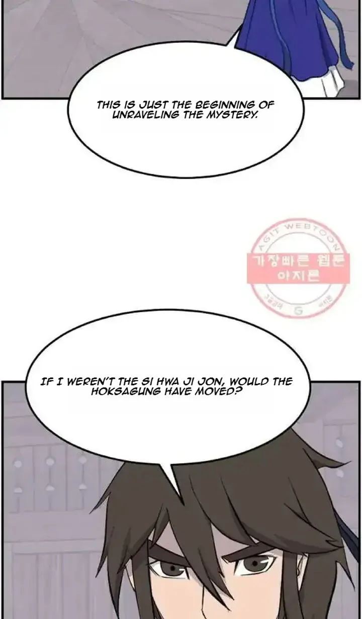 Immortal, Invincible Chapter 208 page 67