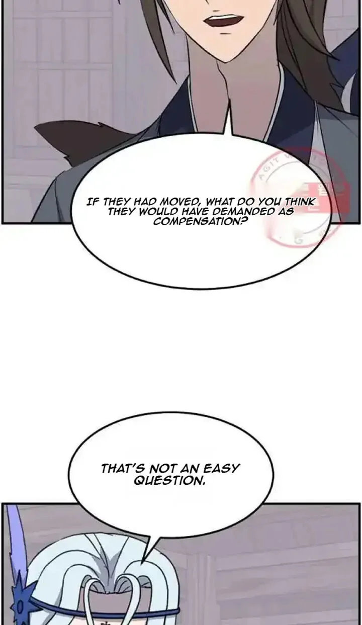 Immortal, Invincible Chapter 208 page 68