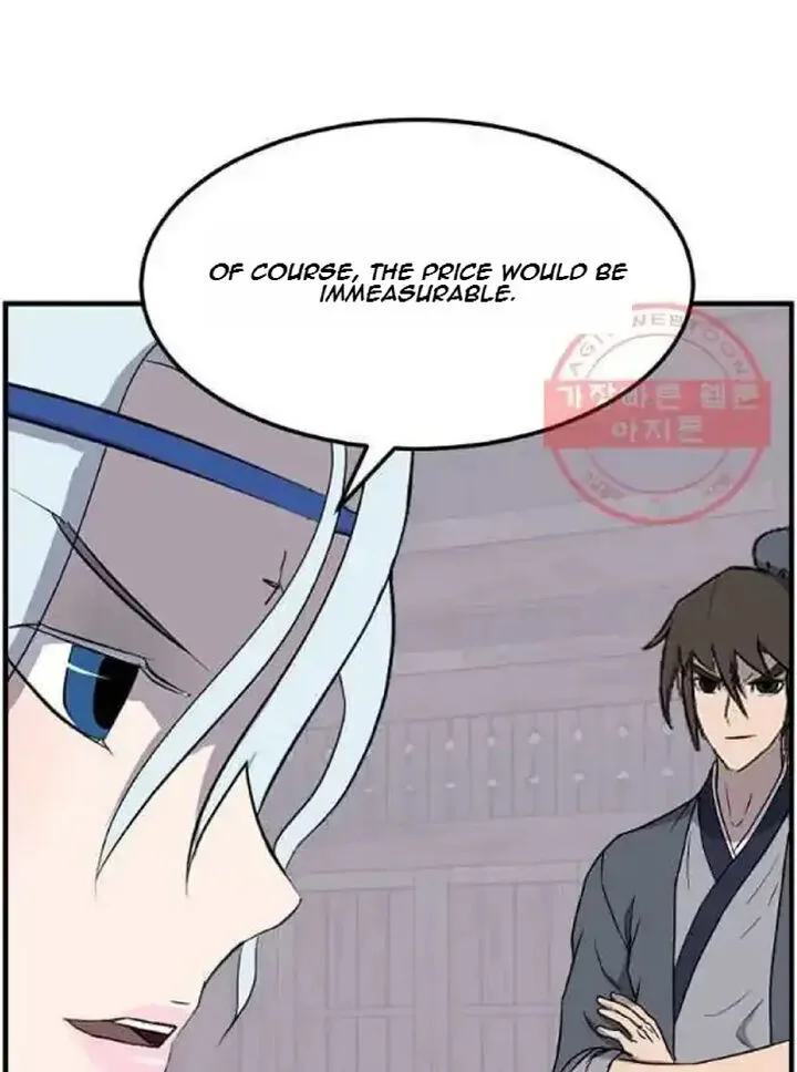 Immortal, Invincible Chapter 208 page 70