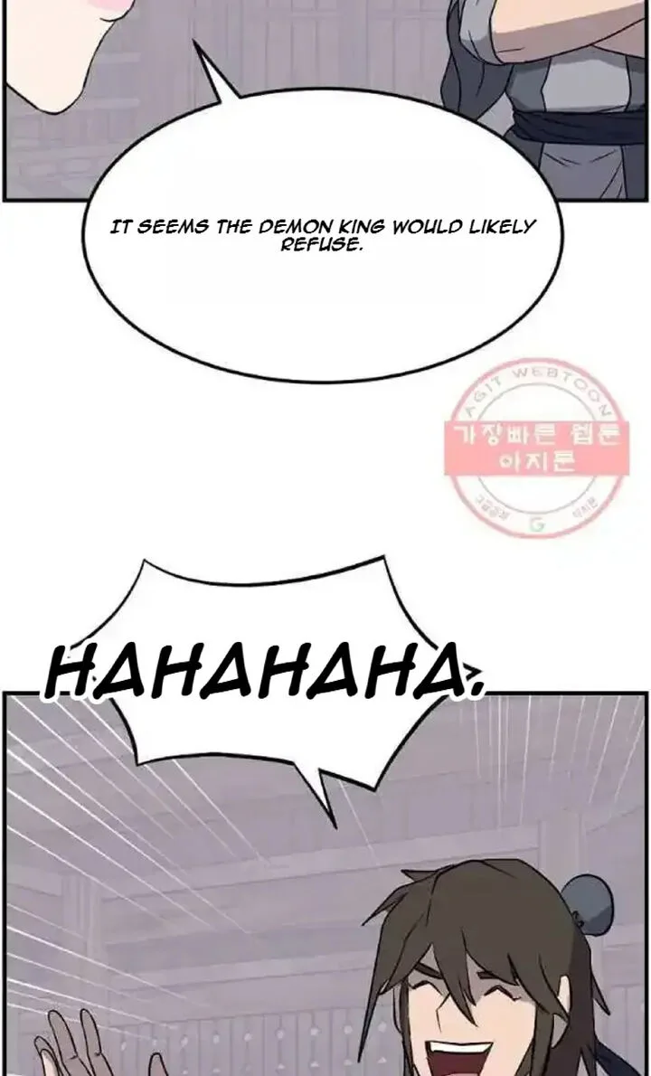 Immortal, Invincible Chapter 208 page 71