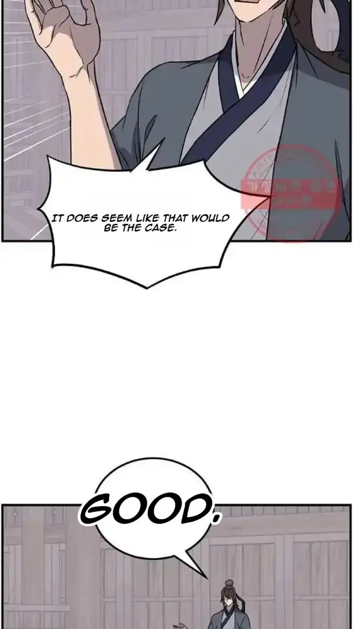 Immortal, Invincible Chapter 208 page 72