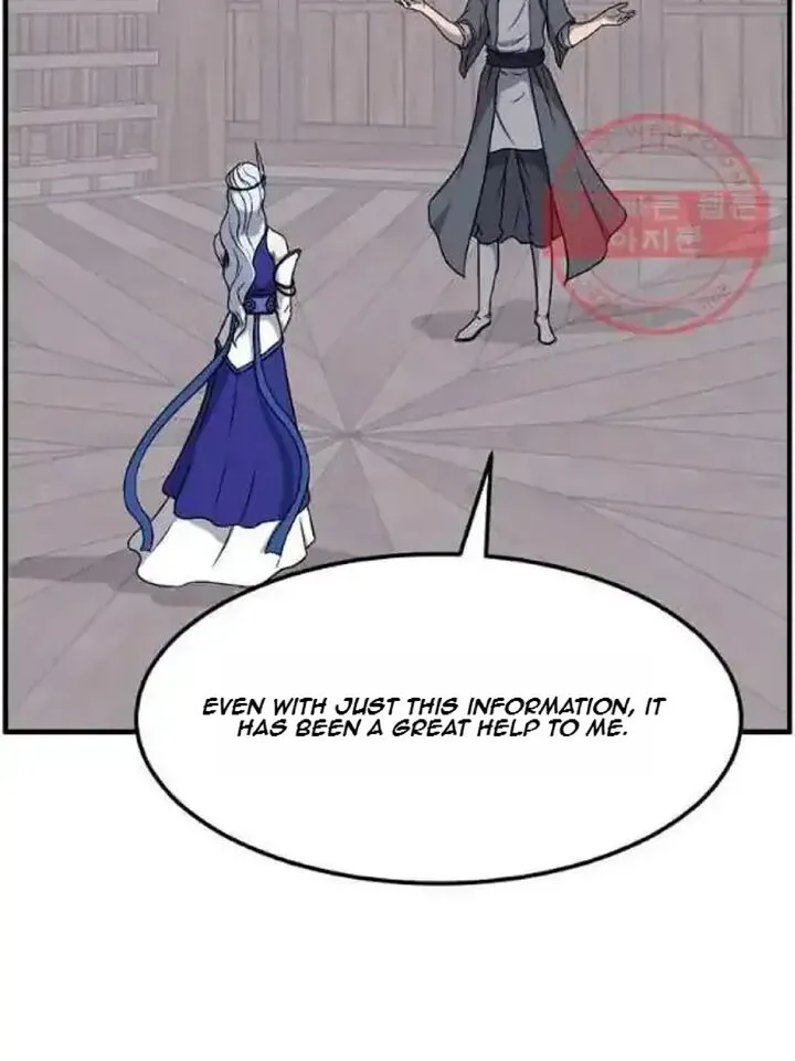 Immortal, Invincible Chapter 208 page 73