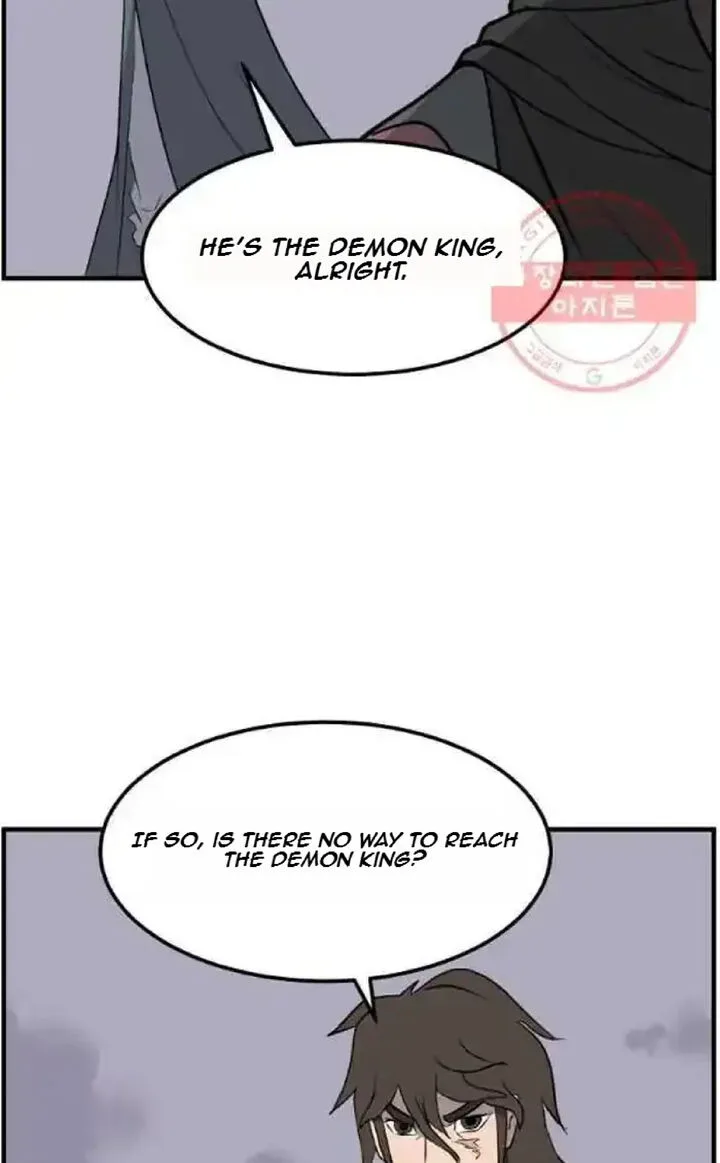 Immortal, Invincible Chapter 209 page 12