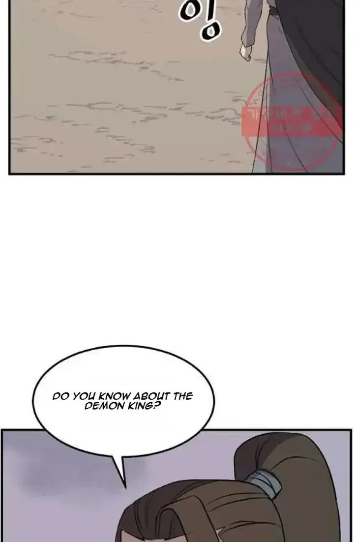 Immortal, Invincible Chapter 209 page 8