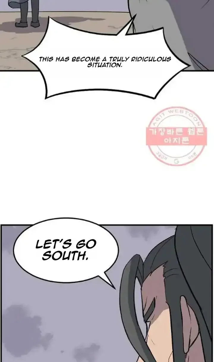 Immortal, Invincible Chapter 209 page 35