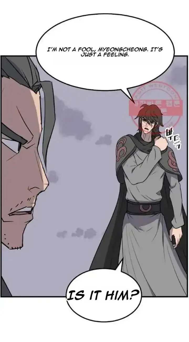 Immortal, Invincible Chapter 209 page 10