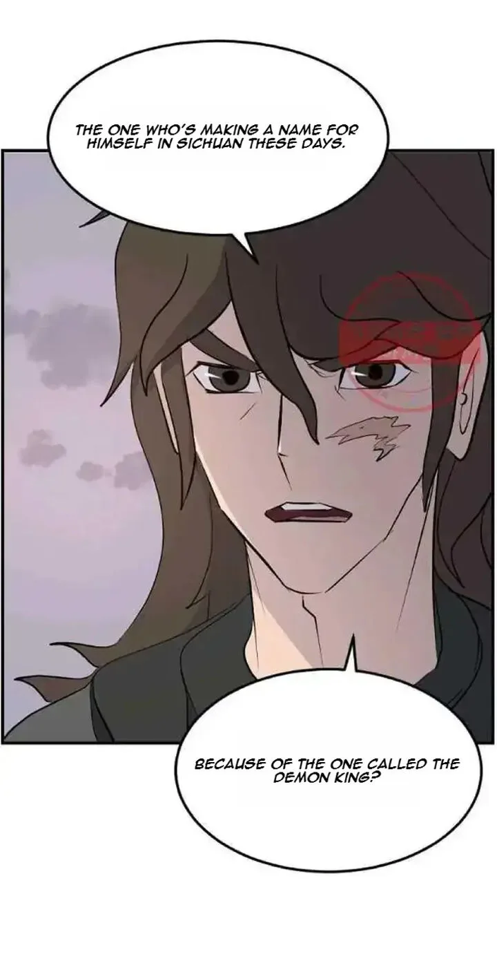 Immortal, Invincible Chapter 209 page 6