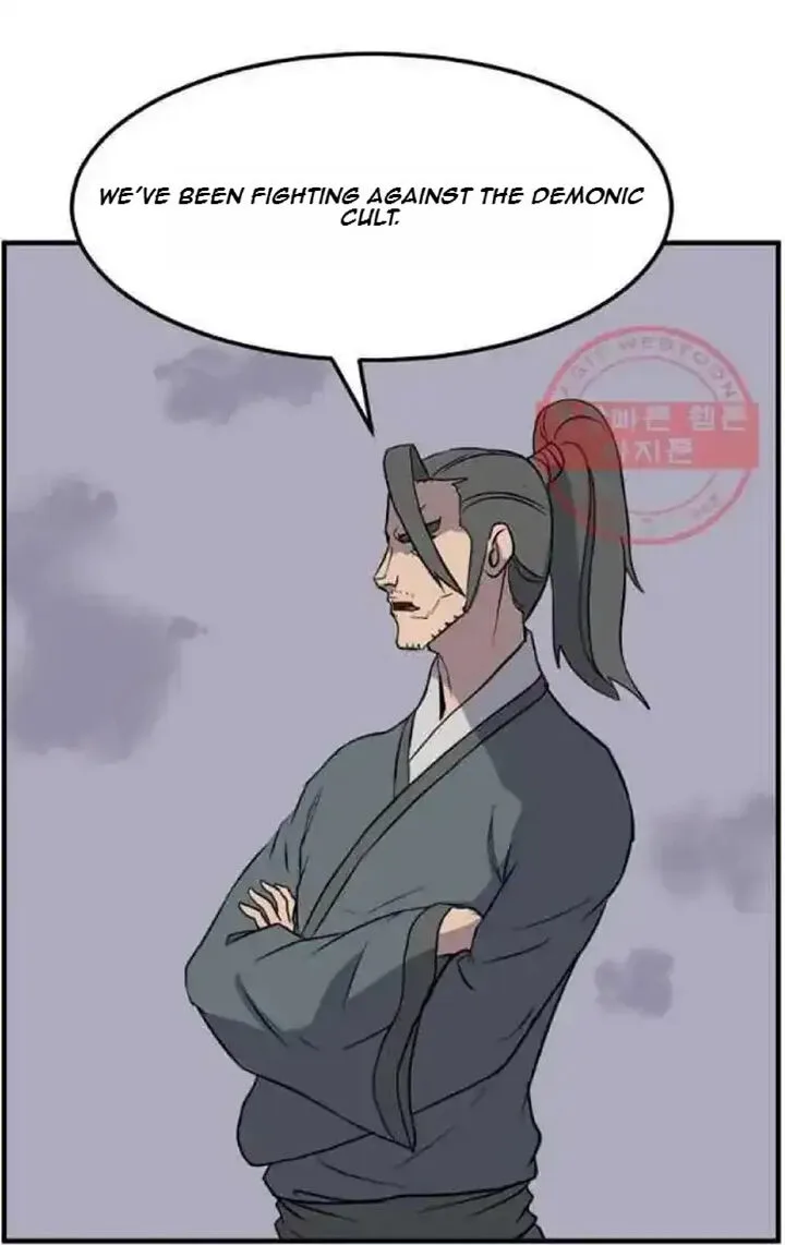 Immortal, Invincible Chapter 209 page 14
